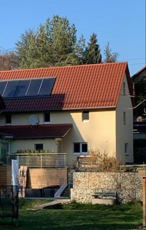 Haus am Berzdorfer See - 3 Schlafzimmer - ganzes Haus zur Alleinnutzung - Terrasse - hochwertige Ausstattung